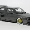 VW Golf II GTI, dunkelgrau, 2021, 1:18, Ottomobile