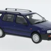 VW Golf III Variant, blau, 1994, 1:43, IXO