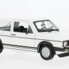 VW Golf MK I, weiss, 1979, 1:24, Bburago