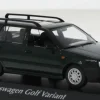 VW Golf Variant, grün, 1997, 1:43, Maxichamps