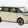 VW ID.BUZZ, beige, 1:24, Welly
