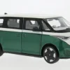 VW ID.BUZZ, grün/weiss, 1:24, Welly