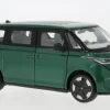 VW ID.BUZZ, grün, 1:24, Welly