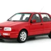 VW Jetta MK III GLX VR6, rot, 1996, 1:18, Ottomobile