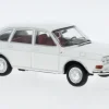 VW 411 LE, weiss, 1970, 1:43, IXO
