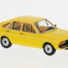 VW Passat B1, gelb, 1977, 1:87, PCX87