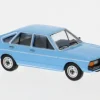 VW Passat B1, hellblau, 1977, 1:87, PCX87