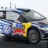 VW Polo R WRC, Rallye WM, Rallye Mexico, 2016, #2, J-M.Latvala/M.Anttila, 1:24, SpecialC.-119