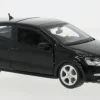 VW Polo V GTI, schwarz, 1:24, Bburago