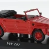 VW 181, rot, 1979, 1:43, Maxichamps