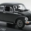 VW 1303, schwarz, 1974, 1:43, Maxichamps
