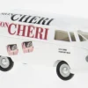 VW T1b Kasten, 1960, MonCheri, 1:87, Brekina