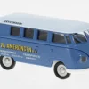 VW T1b Kombi, 1960, van Amerongen, 1:87, Brekina