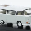 VW T2 Camper, grau/weiss, 1:76, Oxford