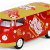 VW T1 Kastenwagen, 2024 - Year Of The Dragon, 1:64, Greenlight
