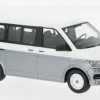 VW T6 Multivan, weiss/grau, 2017, 1:43, IXO