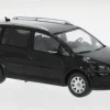VW Touran, schwarz, 2010, 1:43, IXO