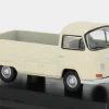 VW T2 Pick Up, beige, 1:76, Oxford