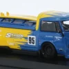 VW T1 Pick Up RWB, Spoon, 1:64, Lang Feng Model