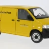 VW Transporter, 2003, Deutsche Post, 1:18, Norev