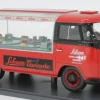 VW T1, Schuco Varianto, 1:18, Schuco