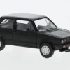 VW VW Golf I GTI Pirelli, schwarz, 1980, 1:87, PCX87