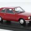 Wartburg 355, rot, 1968, 1:43, Autocult/Avenue 43