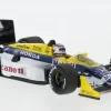 Williams FW11B Honda, Formel 1, 1987, Canon Williams Honda Team, Canon, #6, N.Piquet, 1:43, Minichamps