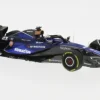 Williams FW46, Formel 1, GP Austin, 2024, Williams Racing, A.Albon, 1:43, Minichamps