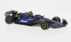 Williams FW46, Formel 1, GP Austin, 2024, Williams Racing, A.Albon, 1:43, Minichamps