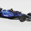 Williams FW47, Formel 1, GP Australien, 2025, Williams Racing, A.Albon, 1:43, Minichamps