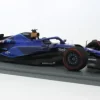 Williams FW45, Formel 1, GP Bahrain, 2023, Williams Racing, #23, A.Albon, 1:18, Spark