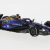 Williams FW45, Formel 1, GP Las Vegas, 2023, Williams Racing, #23, A.Albon, 1:43, Minichamps
