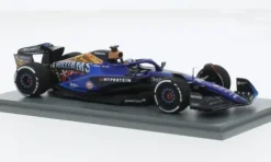 Williams FW45, Formel 1, GP Las Vegas, 2023, Williams Racing, #23, A.Albon, 1:43, Spark