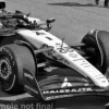 Williams FW47, Formel 1, GP USA, 2025, Williams Racing, #55, C.Sainz Jr., 1:43, Minichamps
