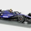 Williams FW46, GP Italien, 2024, #43, F.Colapinto, 1:43, Spark