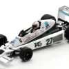 Williams FW06, GP Long Beach, 1979, #27, A.Jones, 1:43, Spark