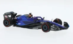 Williams FW45 Mercedes, Formel 1, 2023, Williams Racing, #23, A.Albon, 1:43, Minichamps
