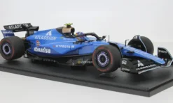 Williams FW47, #55, 1:18, Solido
