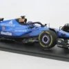 Williams FW47, #23, 1:18, Solido