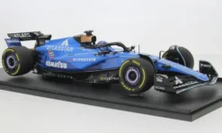 Williams FW47, #23, 1:18, Solido