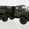 ZIL 131 / ARS-14, NVA, 1:43, Premium ClassiXXs