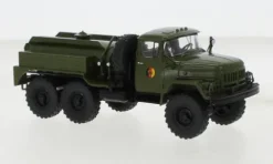 ZIL 131 / ARS-14, NVA, 1:43, Premium ClassiXXs