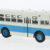 ZIS 155, blau/weiss, 1:43, SpecialC.-134